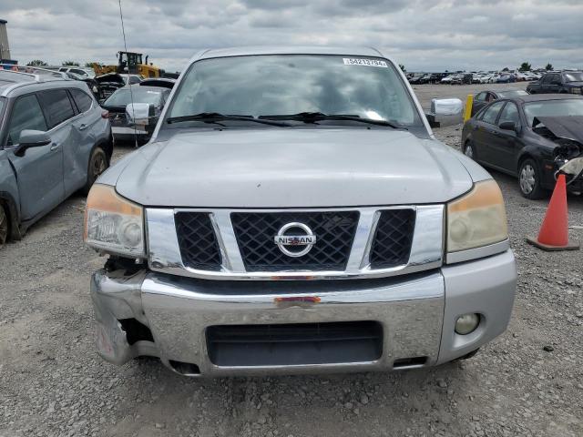 2011 Nissan Titan S VIN: 1N6BA0ED2BN323065 Lot: 54213794