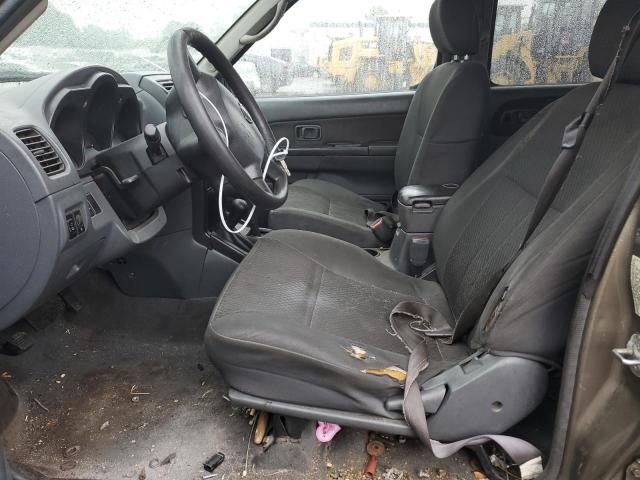 2002 Nissan Xterra Xe VIN: 5N1ED28Y12C591517 Lot: 54359734