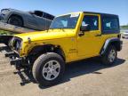 2015 JEEP WRANGLER S - 1C4AJWAG5FL717369