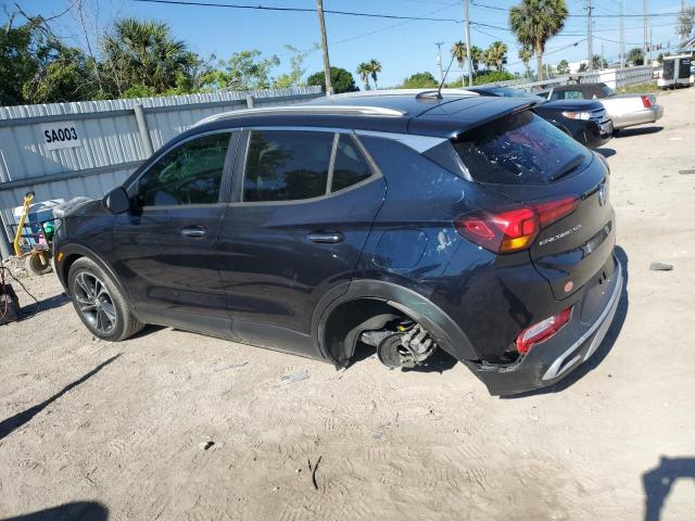 2020 Buick Encore Gx Select VIN: KL4MMDSL5LB104765 Lot: 55636684