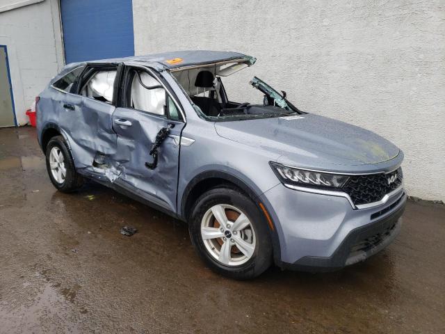 2023 Kia Sorento Lx VIN: 5XYRG4LC7PG202113 Lot: 54693374