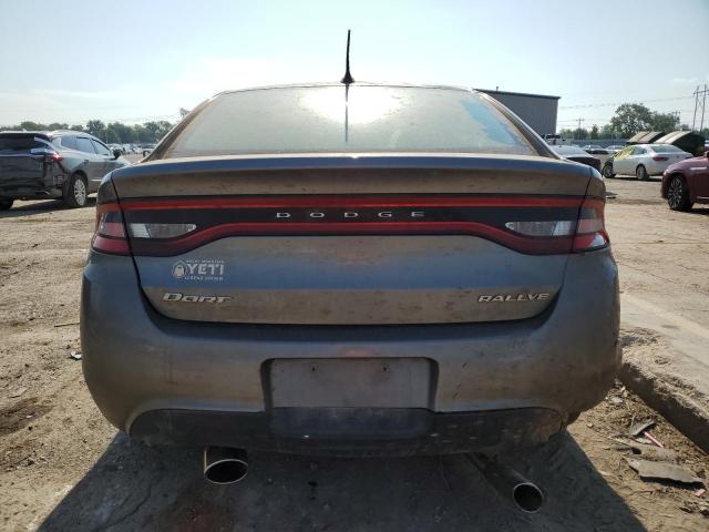 2013 Dodge Dart Sxt VIN: 1C3CDFBA0DD330119 Lot: 55019254