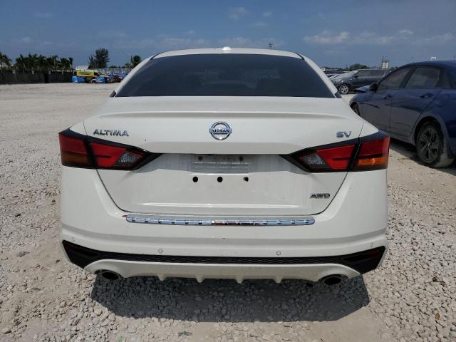 2019 Nissan Altima Sv VIN: 1N4BL4DW4KC151260 Lot: 54992174