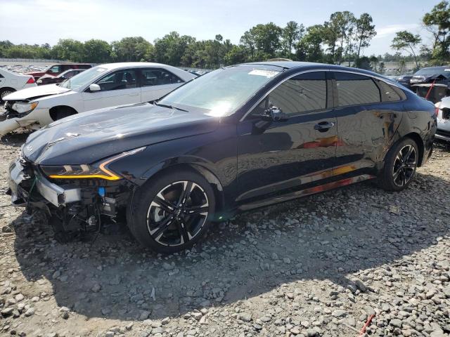 2023 Kia K5 Gt Line VIN: 5XXG64J2XPG218539 Lot: 57115924
