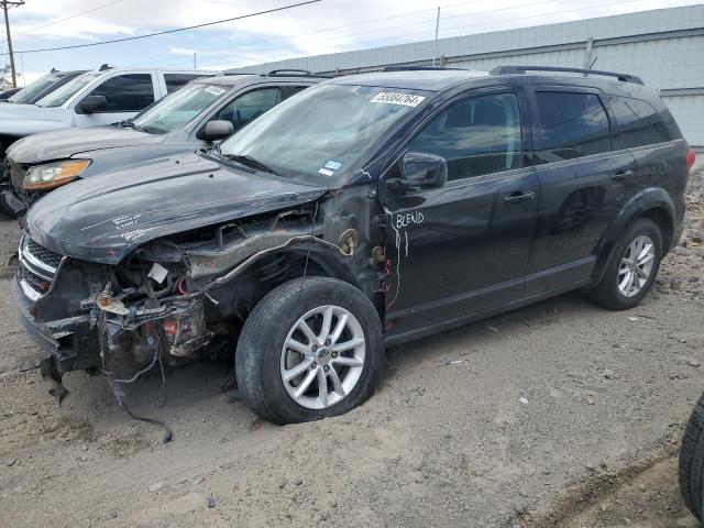 2015 Dodge Journey Sxt VIN: 3C4PDCBG1FT700698 Lot: 55084764