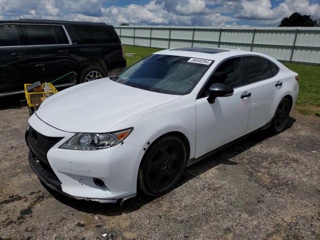 2015 Lexus Es 350 VIN: JTHBK1GG0F2176490 Lot: 56848294