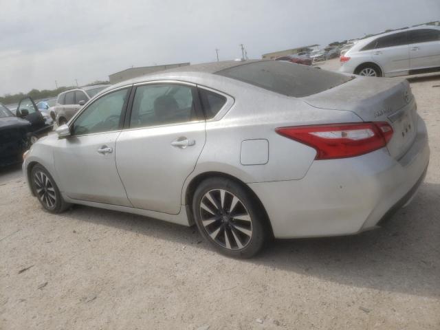 2017 Nissan Altima 2.5 VIN: 1N4AL3AP6HC176088 Lot: 54634204