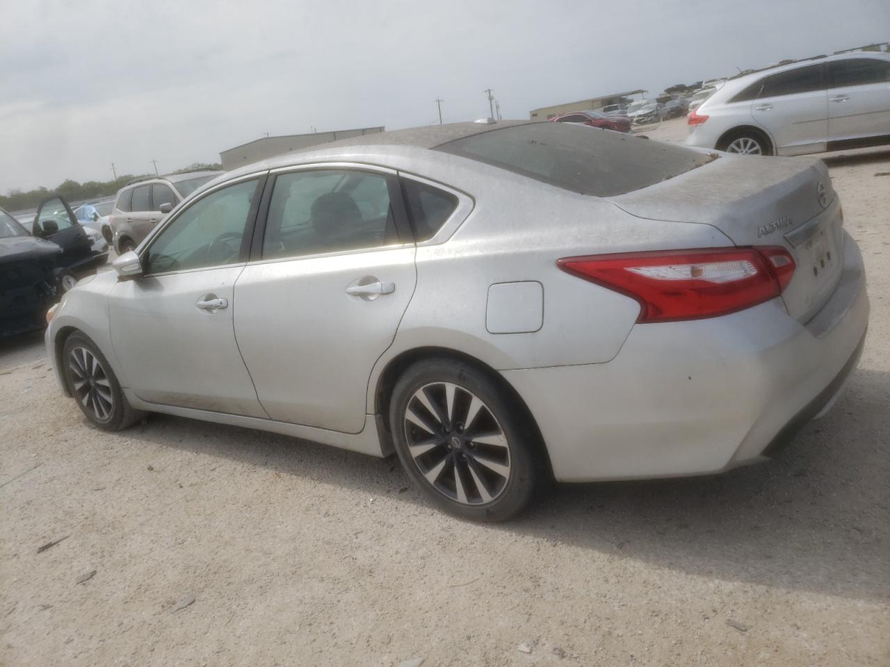 1N4AL3AP6HC176088 2017 Nissan Altima 2.5