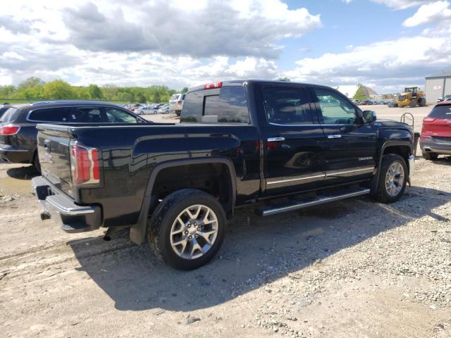 2018 GMC Sierra K1500 Slt VIN: 3GTU2NEC8JG647559 Lot: 53559414