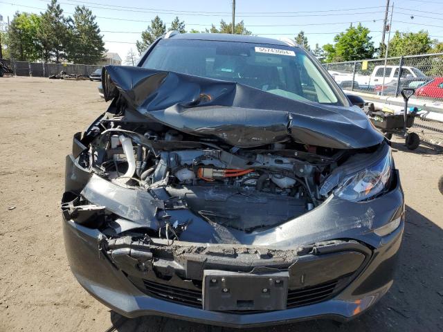 2017 Chevrolet Bolt Ev Premier VIN: 1G1FX6S08H4181870 Lot: 55743004