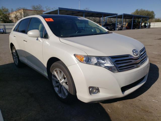 2009 Toyota Venza - Image 4