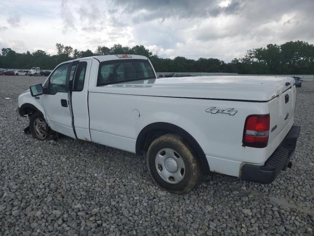 2006 Ford F150 VIN: 1FTRF14W06KD98253 Lot: 56993234