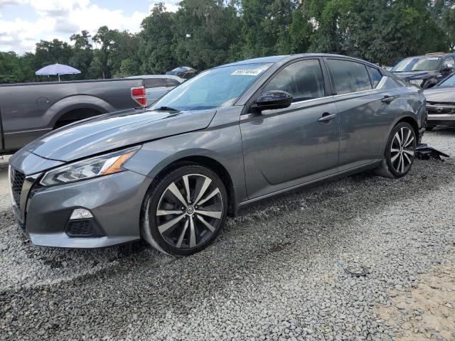 2021 Nissan Altima Sr VIN: 1N4BL4CV9MN341717 Lot: 56074044