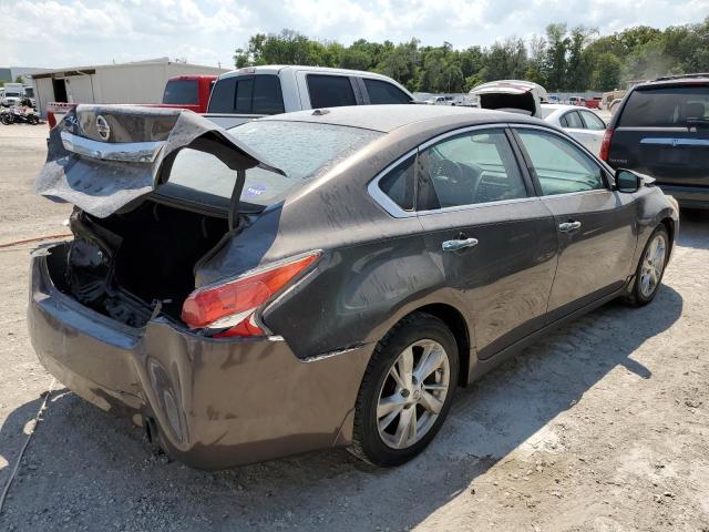 2015 Nissan Altima 2.5 VIN: 1N4AL3AP7FN887767 Lot: 53790824