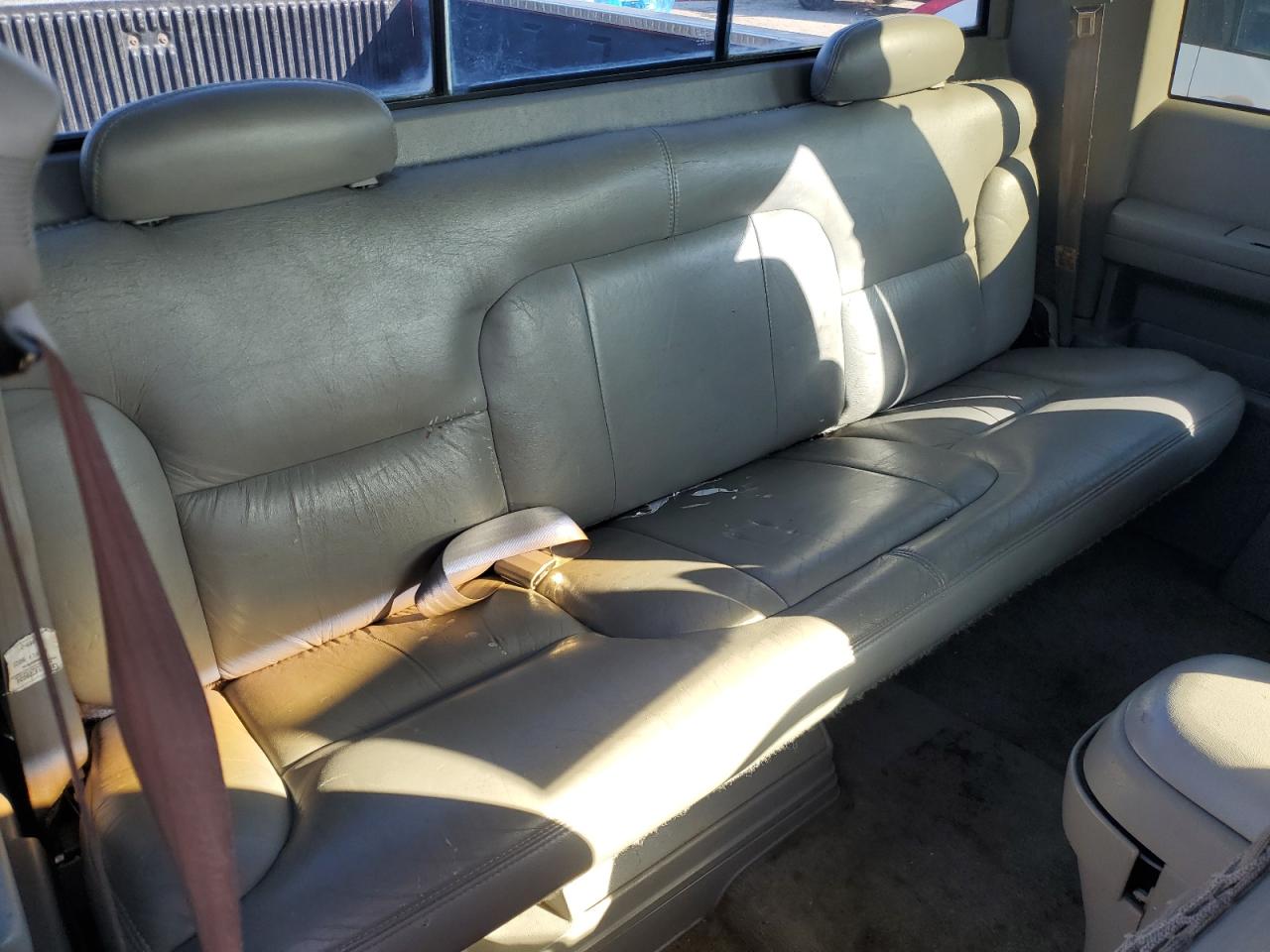 1GCEK19M6WE226728 1998 Chevrolet Gmt-400 K1500