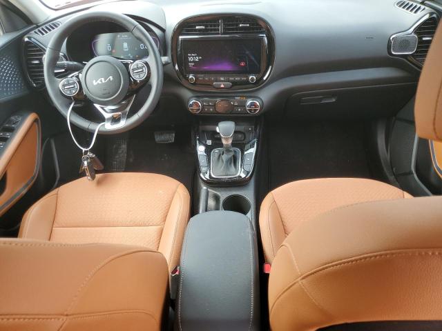 2024 Kia Soul Ex VIN: KNDJ33AU0R7219589 Lot: 54675734