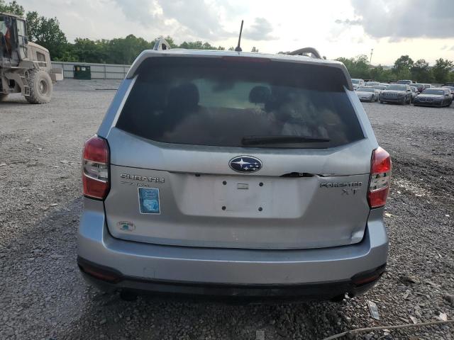 2014 Subaru Forester 2.0Xt Premium VIN: JF2SJGDC6EH527022 Lot: 54144564
