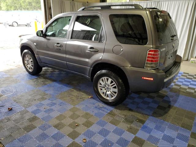 2006 Mercury Mariner VIN: 4M2YU57Z06KJ09820 Lot: 56521134