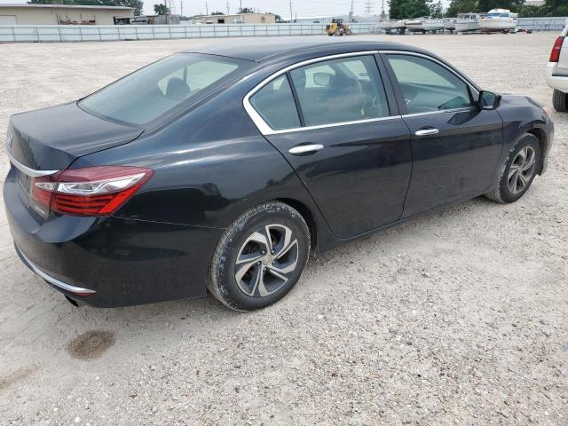 2017 Honda Accord Lx VIN: 1HGCR2F36HA259096 Lot: 54020174