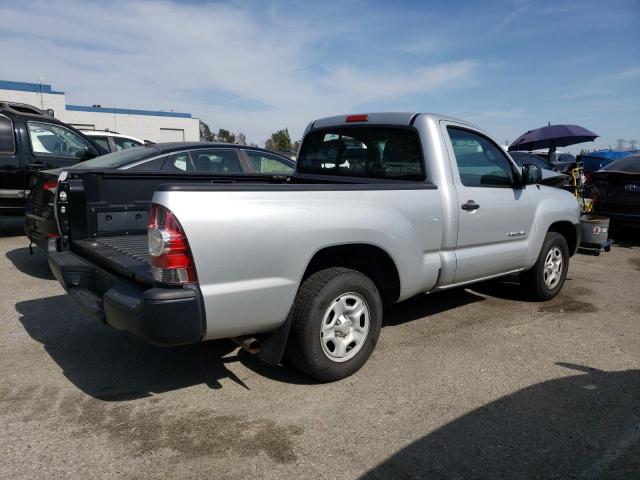 2010 Toyota Tacoma VIN: 5TENX4CN5AZ731251 Lot: 54569504