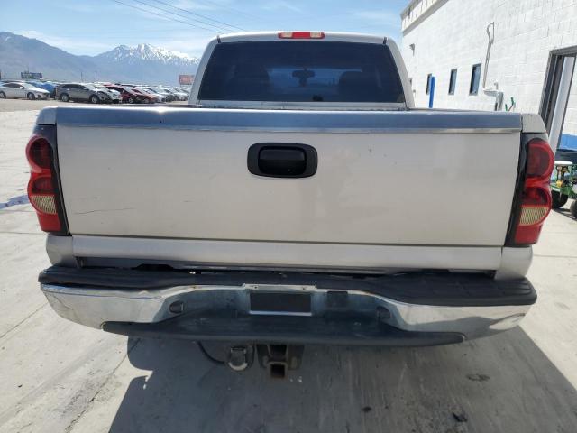 2004 Chevrolet Silverado C1500 VIN: 2GCEC19T641292828 Lot: 55175814