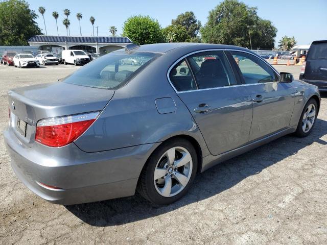 2008 BMW 528 I VIN: WBANU53518C113719 Lot: 52880494