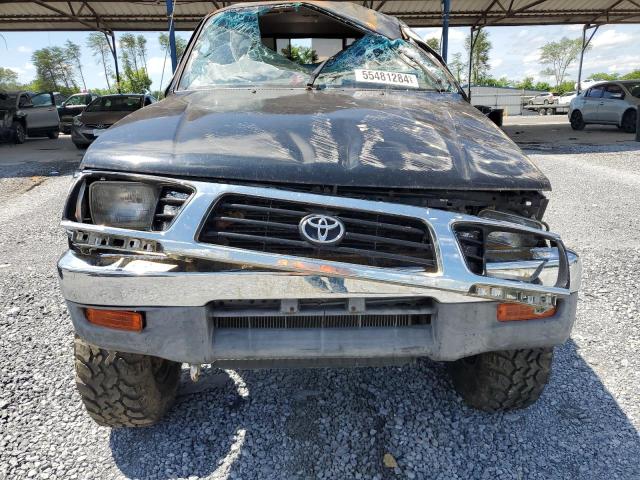 1995 Toyota Tacoma Xtracab VIN: 4TAUN73C2SZ067842 Lot: 55481284