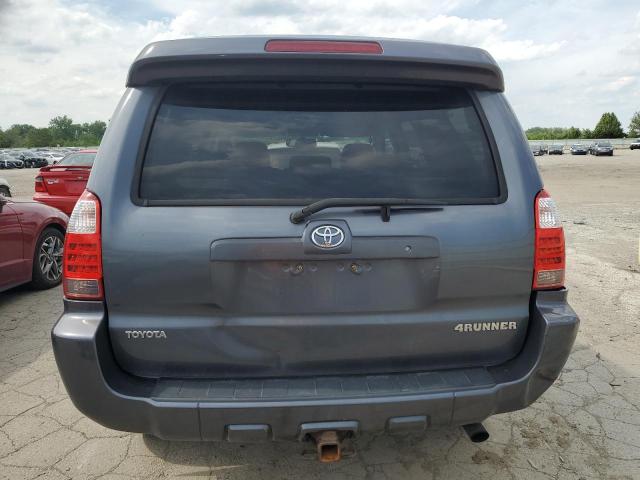 2008 Toyota 4Runner Sr5 VIN: JTEBU14R48K003426 Lot: 55956454