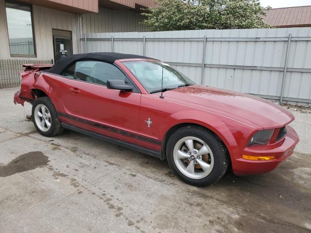 2008 Ford Mustang VIN: 1ZVHT84N885142400 Lot: 53597054