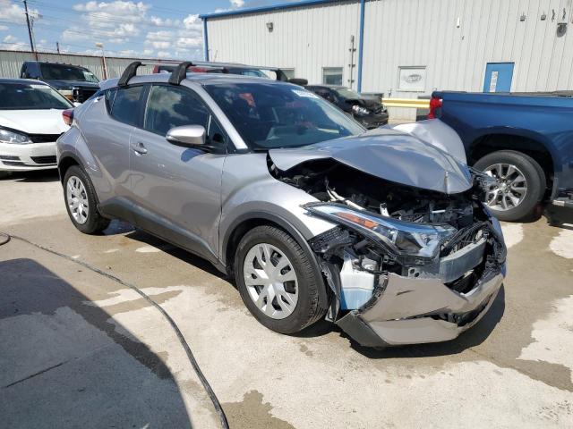 2019 Toyota C-Hr Xle VIN: JTNKHMBX0K1054619 Lot: 55097664