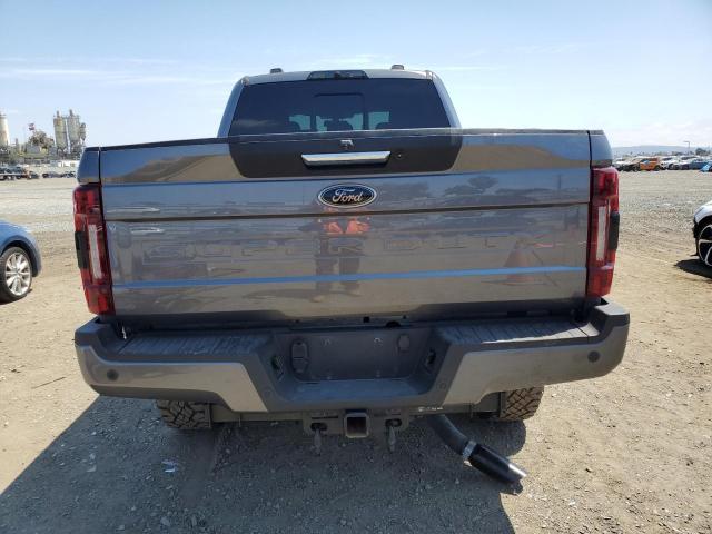 2022 Ford F250 Super Duty VIN: 1FT7W2BN1NEF83173 Lot: 54648514