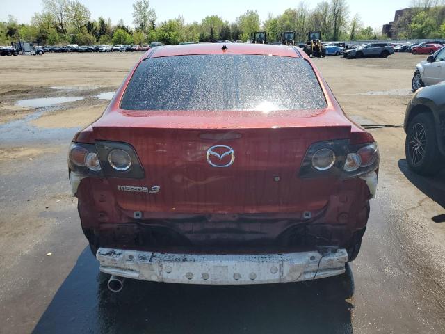 2009 Mazda 3 I VIN: JM1BK32F991238099 Lot: 53215894