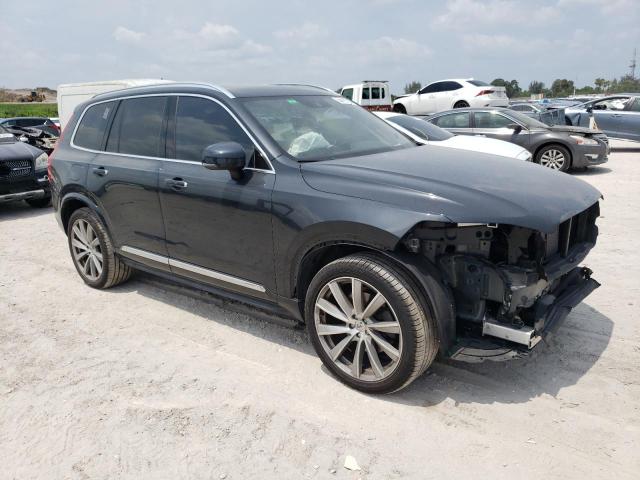 2021 Volvo Xc90 T6 Inscription VIN: YV4A22PL3M1681729 Lot: 54497734