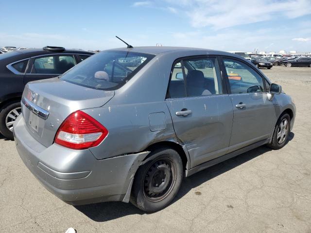 2007 Nissan Versa S VIN: 3N1BC11E07L434239 Lot: 52752474