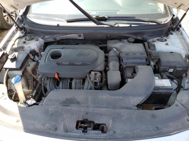 2015 Hyundai Sonata Sport VIN: 5NPE34AFXFH124845 Lot: 54731584