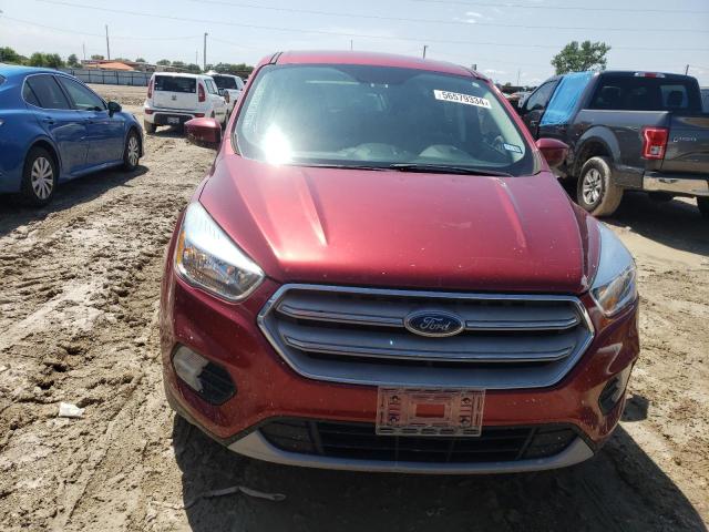 2017 Ford Escape Se VIN: 1FMCU0GD9HUF01513 Lot: 56579334