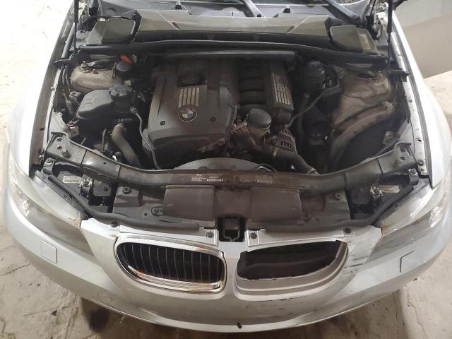 Lot #2505821538 2011 BMW 328 XI SUL salvage car