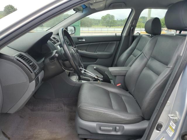 2005 Honda Accord Hybrid VIN: JHMCN36505C007375 Lot: 55387874