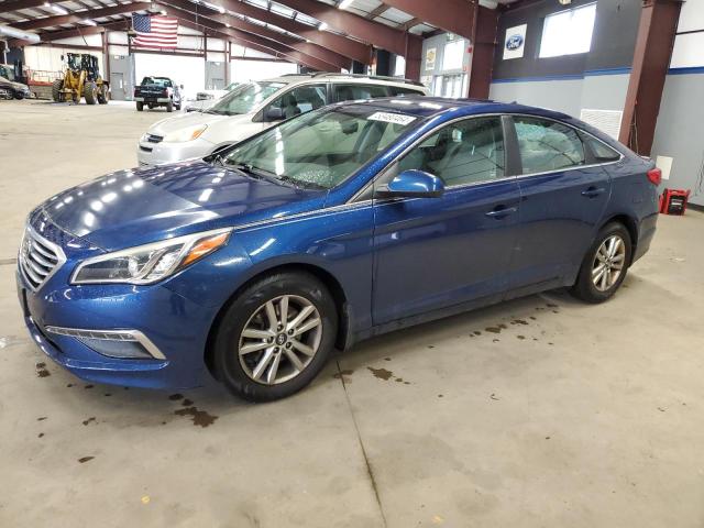 2015 Hyundai Sonata Se VIN: 5NPE24AFXFH197135 Lot: 53480464