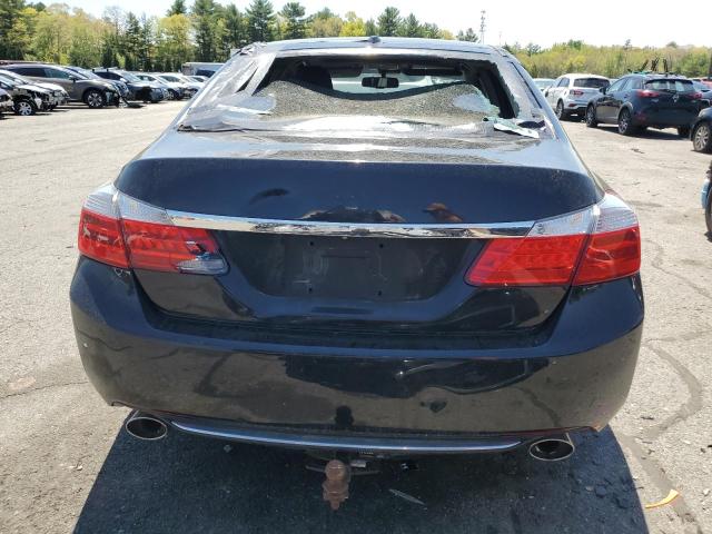 2015 Honda Accord Touring VIN: 1HGCR3F94FA003854 Lot: 53209684