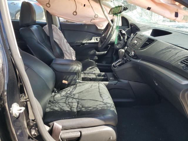 2015 HONDA CR-V LX - 2HKRM3H34FH513601