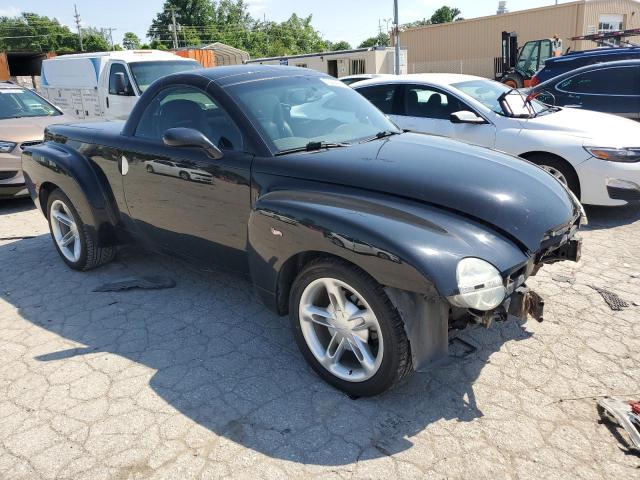 1GCES14P83B101454 2003 Chevrolet Ssr