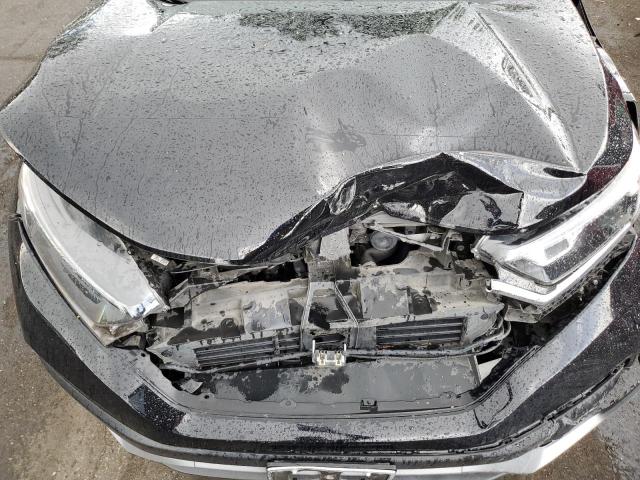 2021 HONDA CR-V EX - 7FARW2H52ME029772