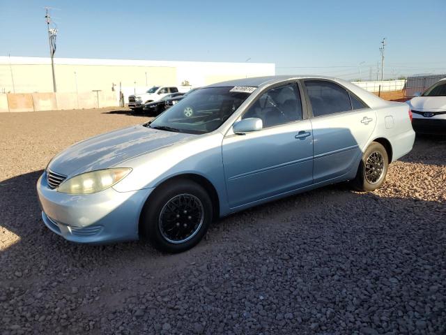 2005 Toyota Camry Le VIN: 4T1BE32K55U529014 Lot: 54769614
