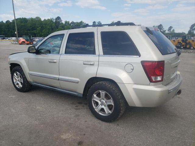 2007 Jeep Grand Cherokee Limited VIN: 1J8HR58257C506100 Lot: 56516494