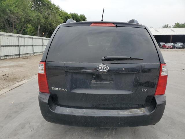 2009 Kia Sedona Ex VIN: KNDMB233496313740 Lot: 54754514