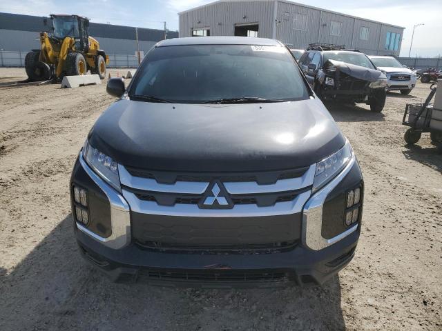 2024 MITSUBISHI RVR ES JA4AHUAU7RU602433