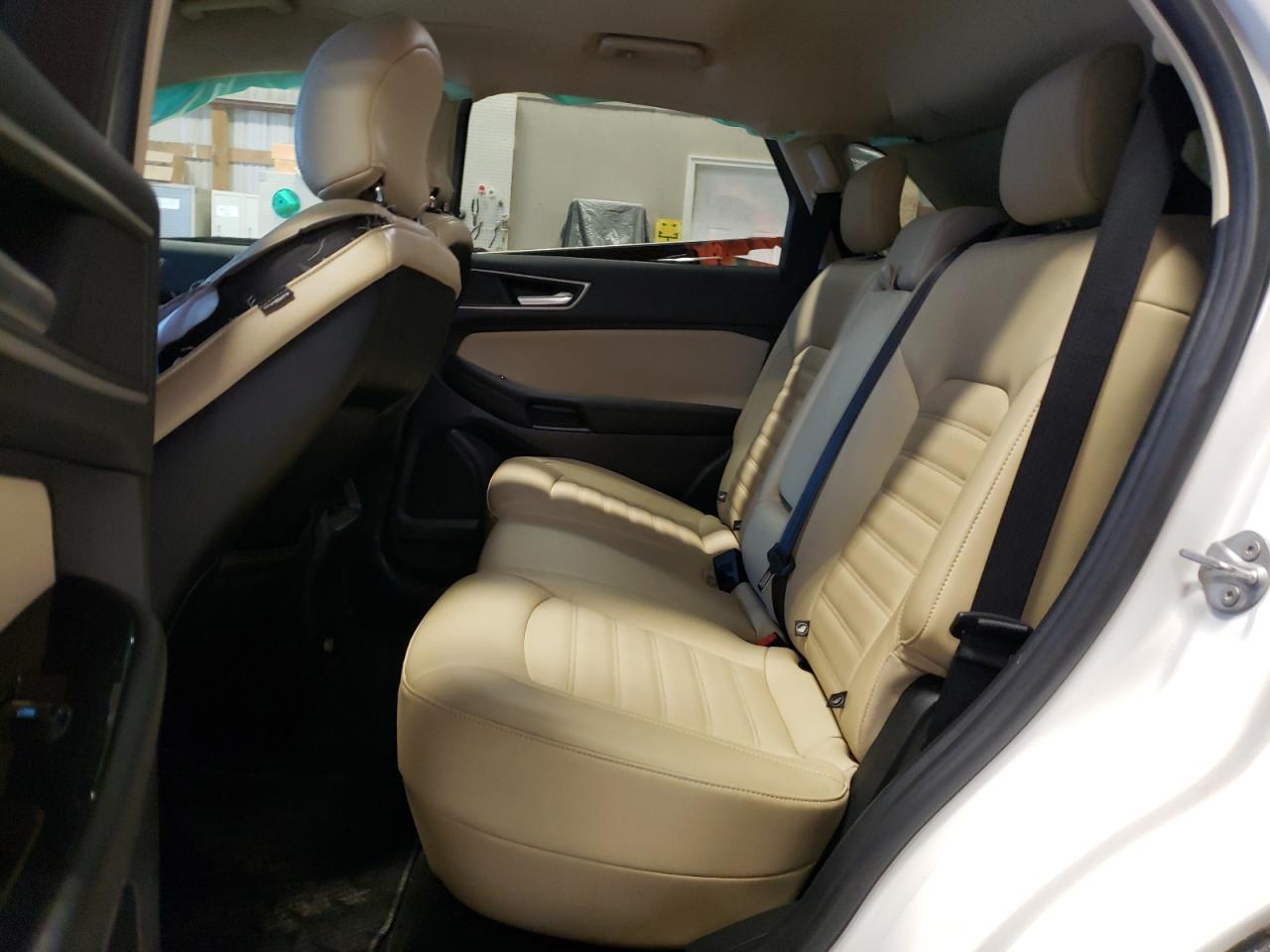 2FMPK3J98KBB00707 2019 Ford Edge Sel