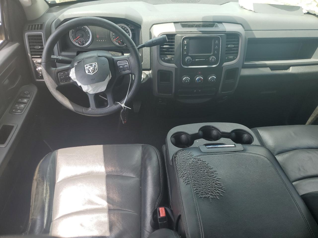 1C6RR6FT1ES197975 2014 Ram 1500 St