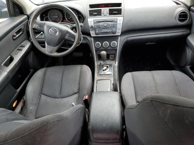 VIN 1YVHZ8BH3D5M04844 2013 Mazda 6, Sport no.8